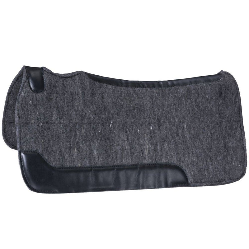 Contour Felt Saddle Pad