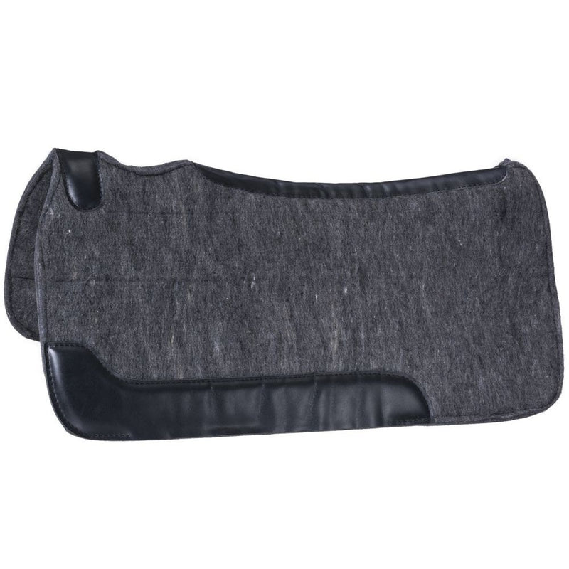 Contour Felt Saddle Pad