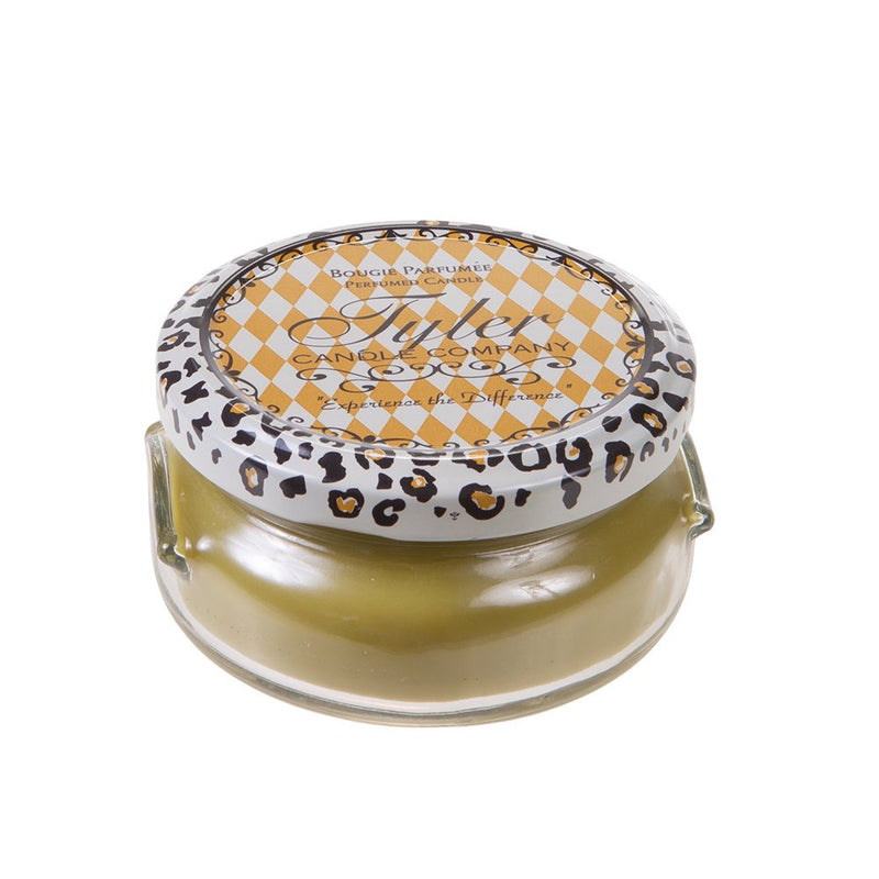 3oz Signature Tyler Candle
