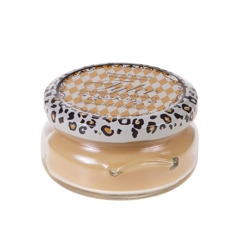 Fleur De Lis 3Oz Candle