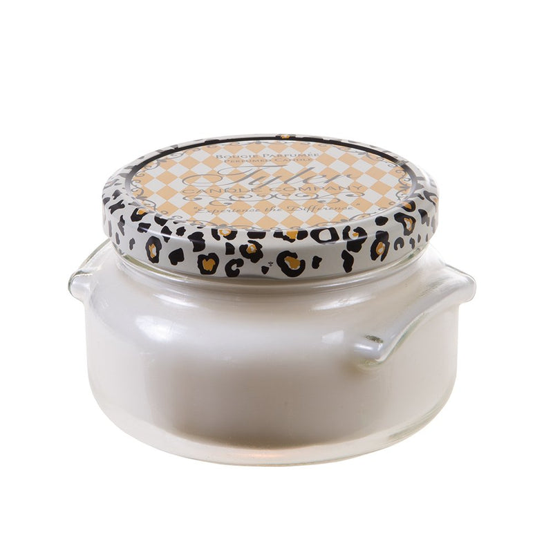Platinum 3oz Candle