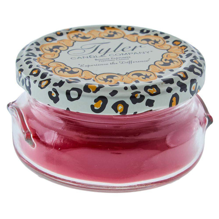 Tyler Candle Co Red Carpet - 3oz (8)