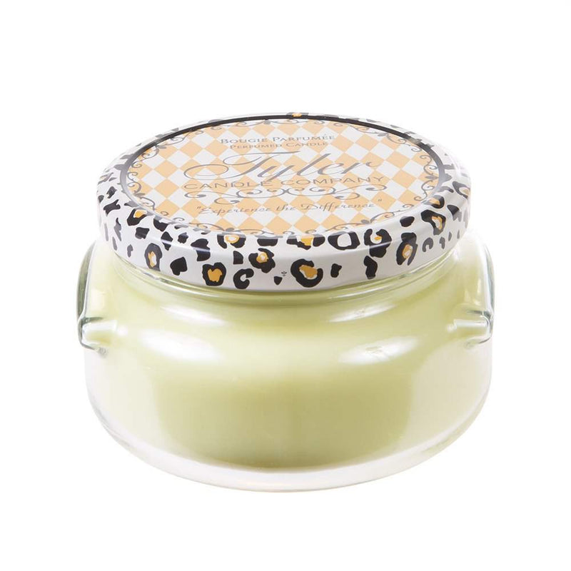Tyler Candle Co 11oz Limelight Candle