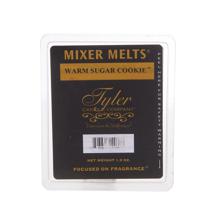 Warm Sugar Cookie Mixer Melt