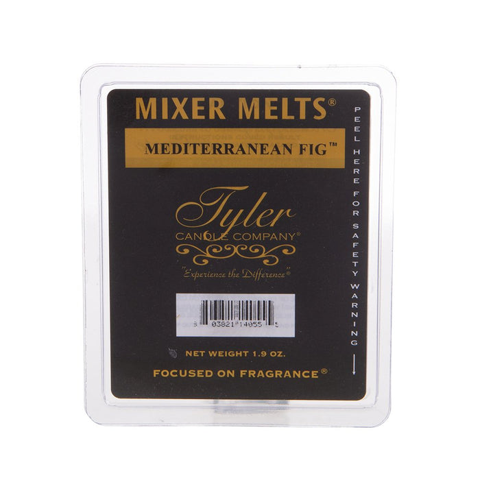 Mediterranean Fig Mixer Melt