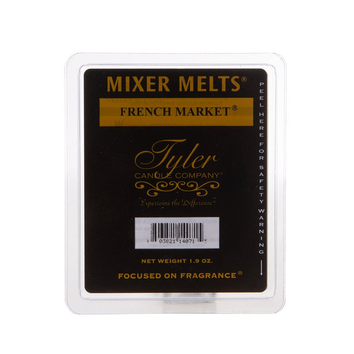 French Market Mixer Melt