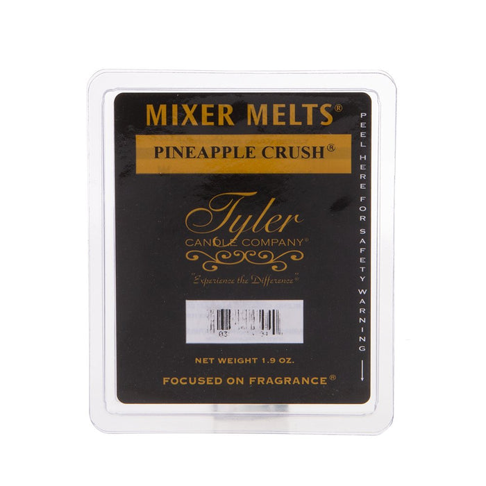 Pineapple Crush Mixer Melt