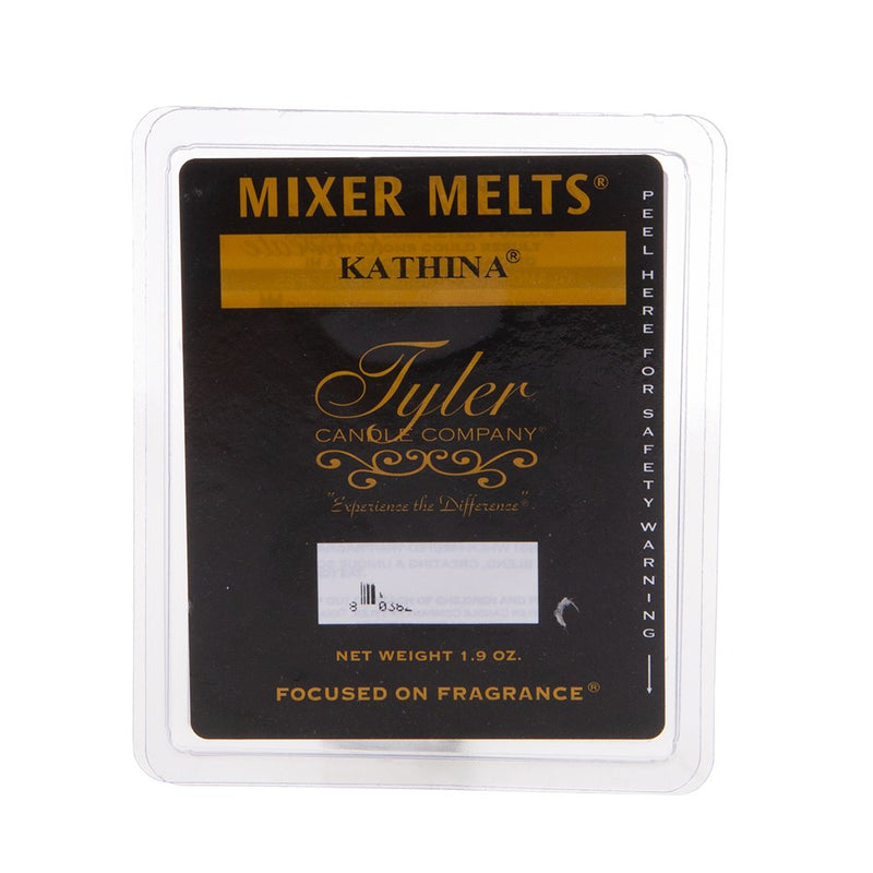 Kathina Mixer Melt