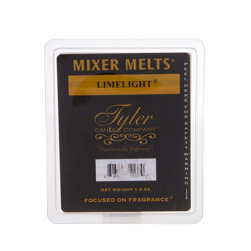 Limelight Mixer Melt