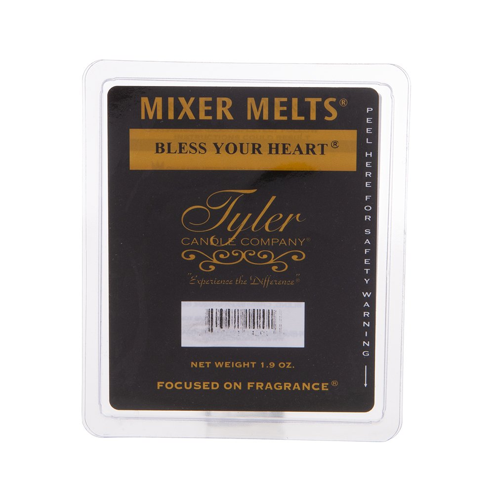 Tyler Candle Company Mixer Melts