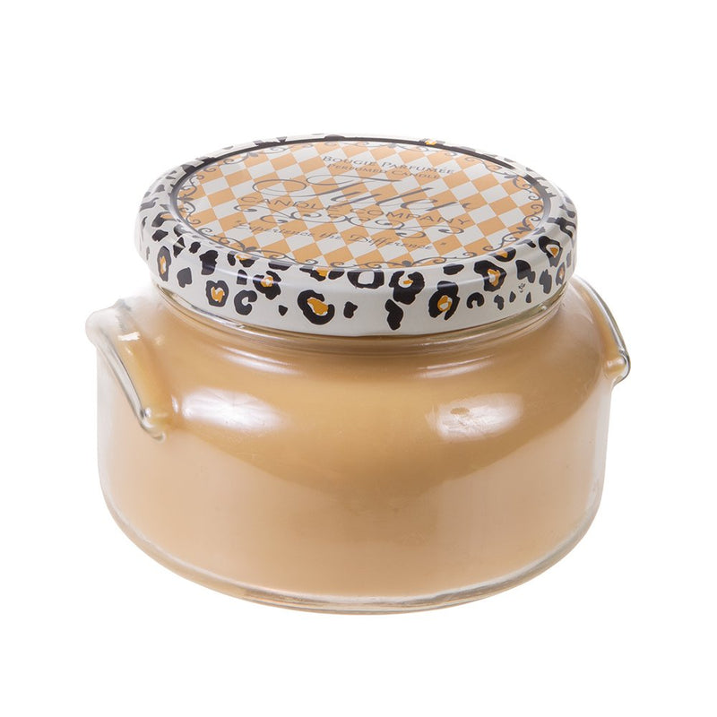 22oz Orange Vanilla Candle