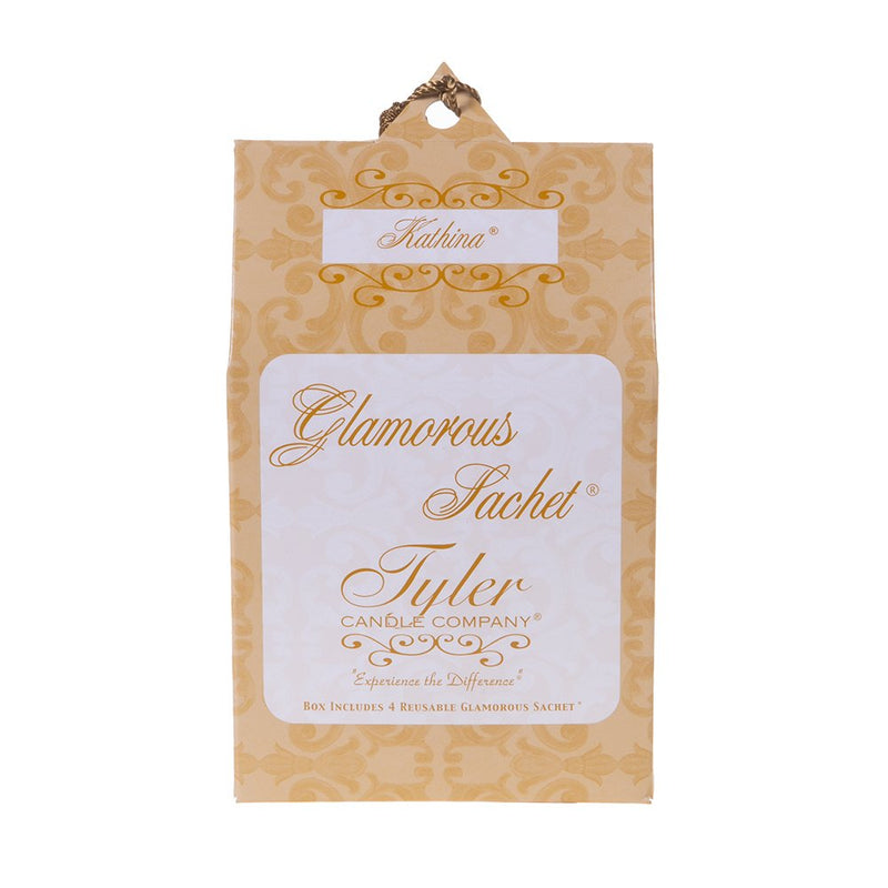 Kathina Glamorous Wash-Sachet
