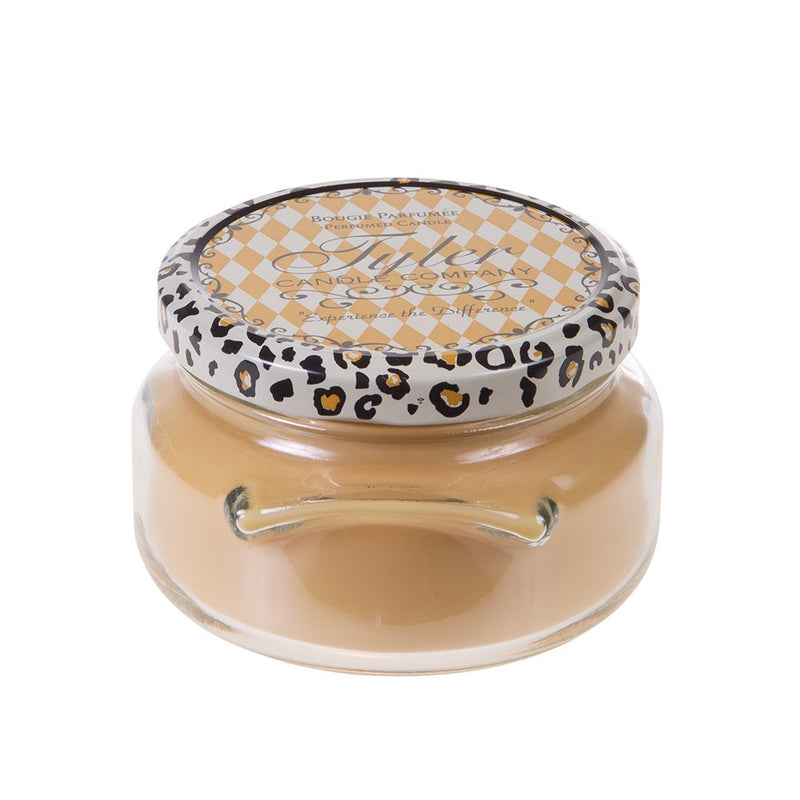 11oz Orange Vanilla Candle