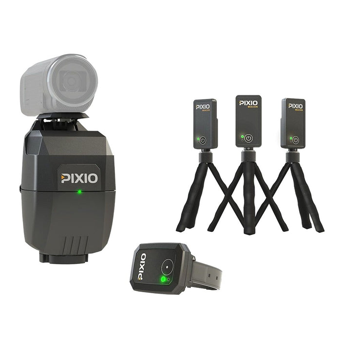 Pixio Robot Cameraman