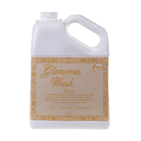 C)Tyler Candles Diva Glamorous Wash - 1 Gallon(4) 