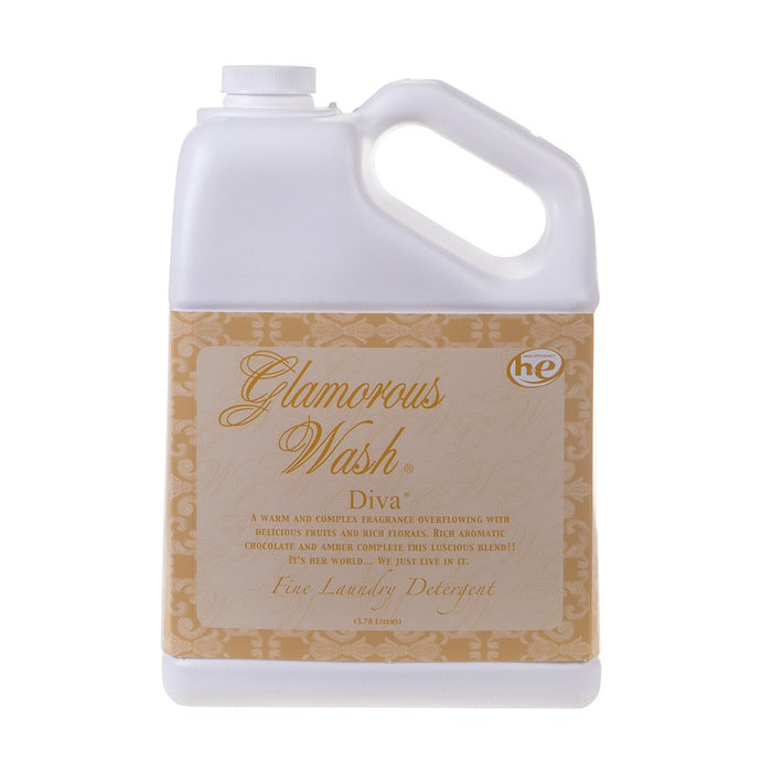 Glamorous Wash Diva 1G 38111