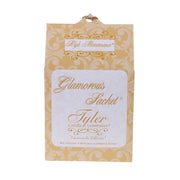 High Maintenance Glamorous Wash-Sachet