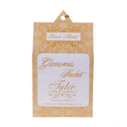 French Market Glamorous Wash-Sachet