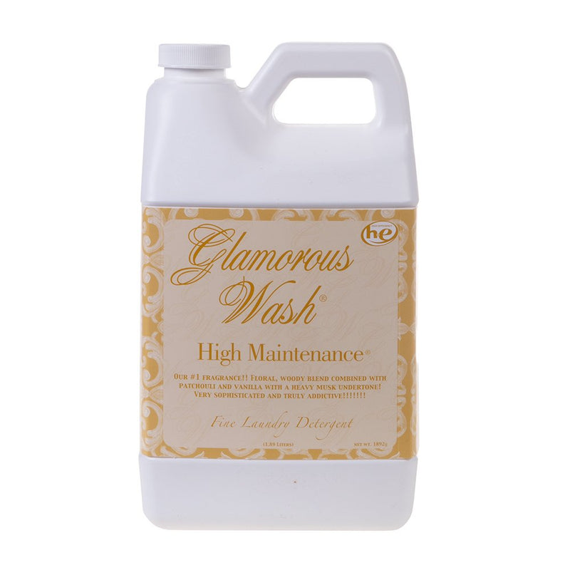 High Maintenance Glamorous Wash