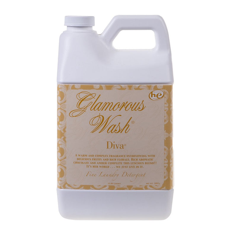 Diva Glamorous Wash