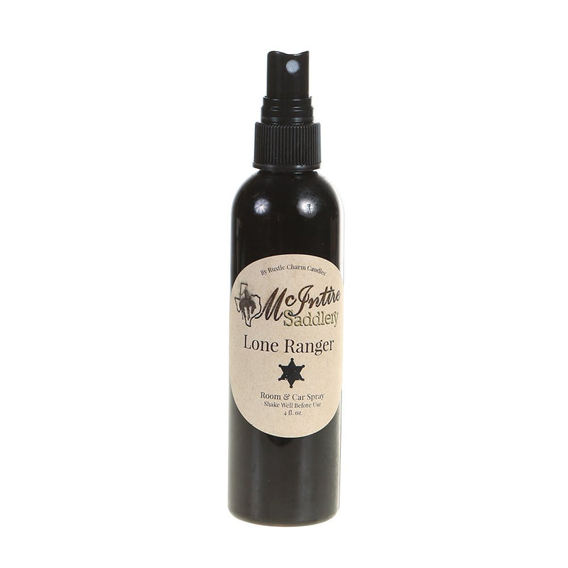 Lone Ranger Room Spray