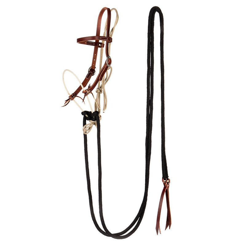Oiled Rope Nose Loping Hack