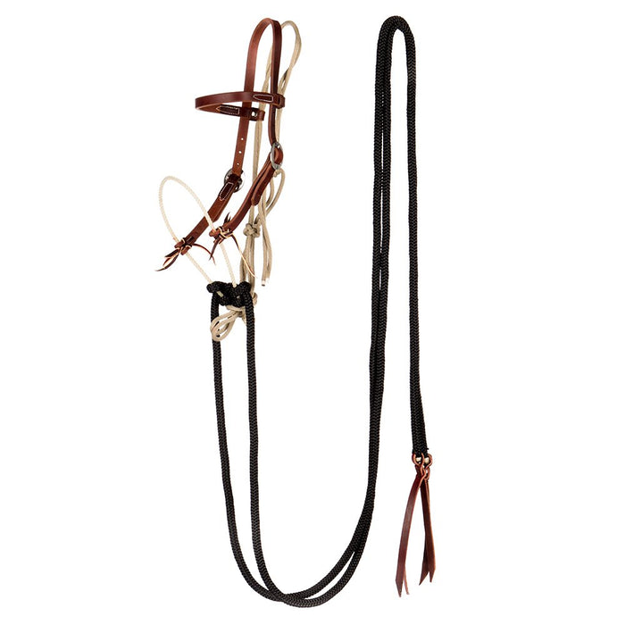 Oiled Rope Nose Loping Hack