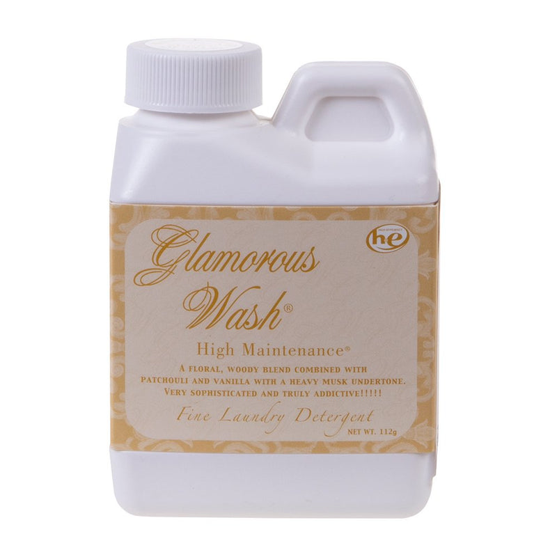 High Maintenance Glamorous Wash