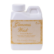 French Market Glamorous Wash