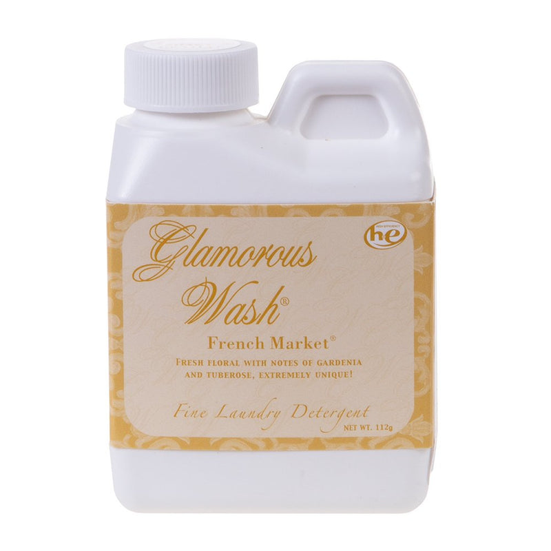 French Market Glamorous Wash