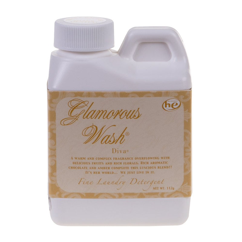 Diva Glamorous Wash 4oz 25111
