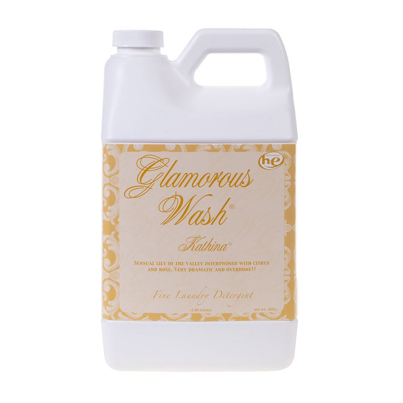 Kathina Glamorous Wash