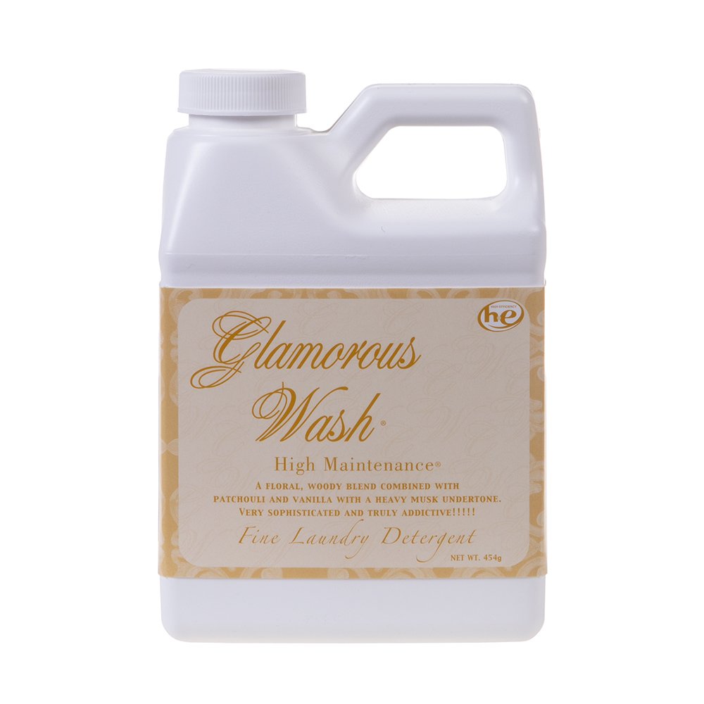 Tyler Candle Co High Maintenance Glamorous Wash