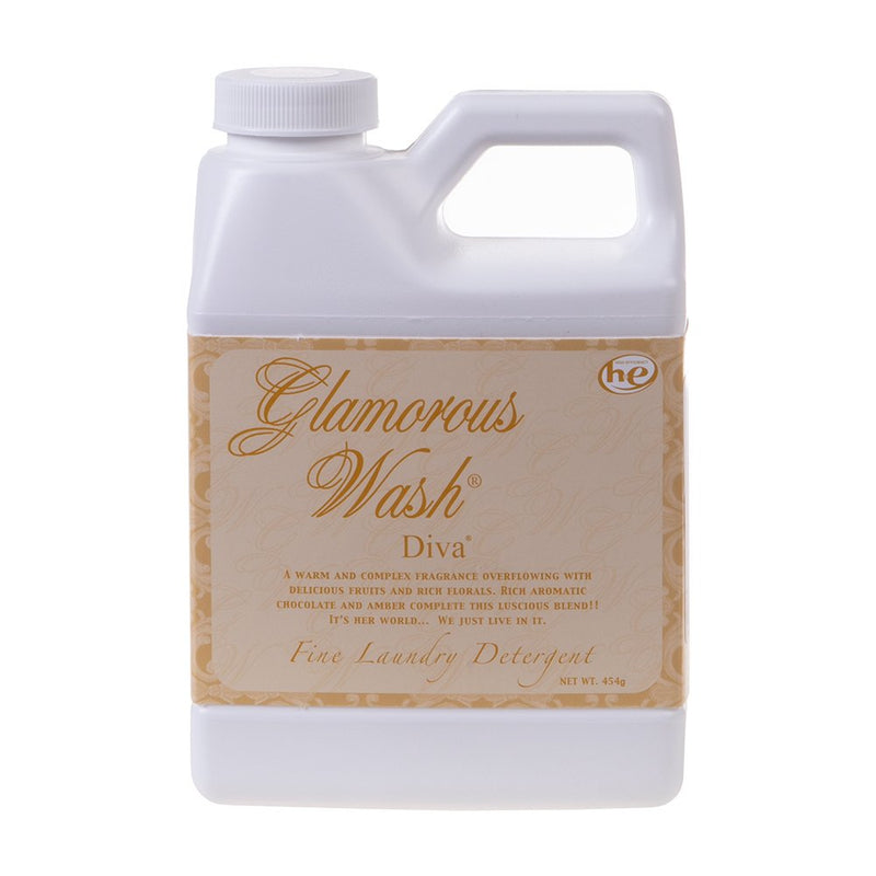 Diva Glamorous Wash