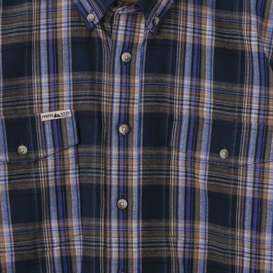 Panhandle Powder River Bruno Shirt