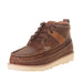 Youth Oiled Saddle Wedge Casual
