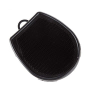 Epona Ltd Black Gummy Mitt Groomer