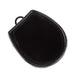 Epona Ltd Black Gummy Mitt Groomer