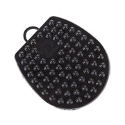 Epona Ltd Black Gummy Mitt Groomer