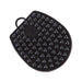 Epona Ltd Black Gummy Mitt Groomer