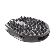 Epona Ltd Black Gummy Mitt Groomer