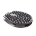 Epona Ltd Black Gummy Mitt Groomer