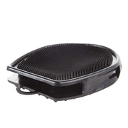 Epona Ltd Black Gummy Mitt Groomer