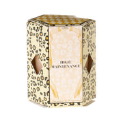 High Maintenance Votive Candle