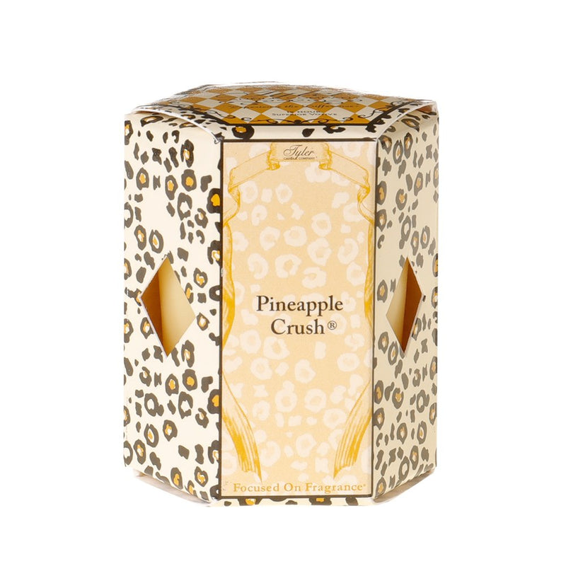 Pineapple Crush Votive Candle
