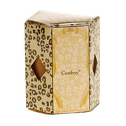 wboy Votive Candle