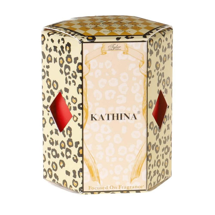 Tyler Candle Co Kathina Votive Candle