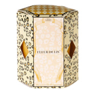 Tyler Candle Co Fleur De Lis Votive Candle