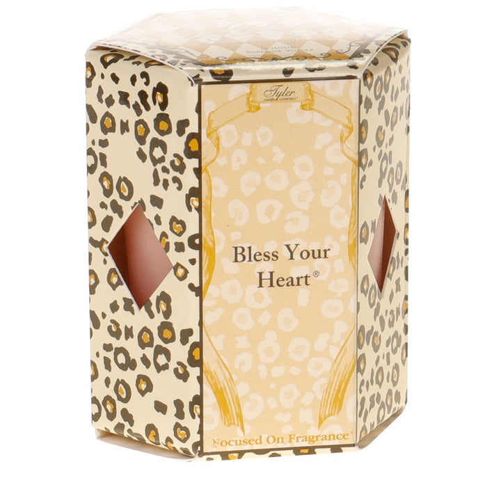 Bless Your Heart Votive Candle
