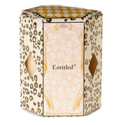 Tyler Candle Co Entitled Votive Candle